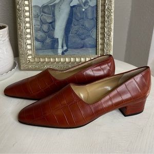Perry Ellis Loafers